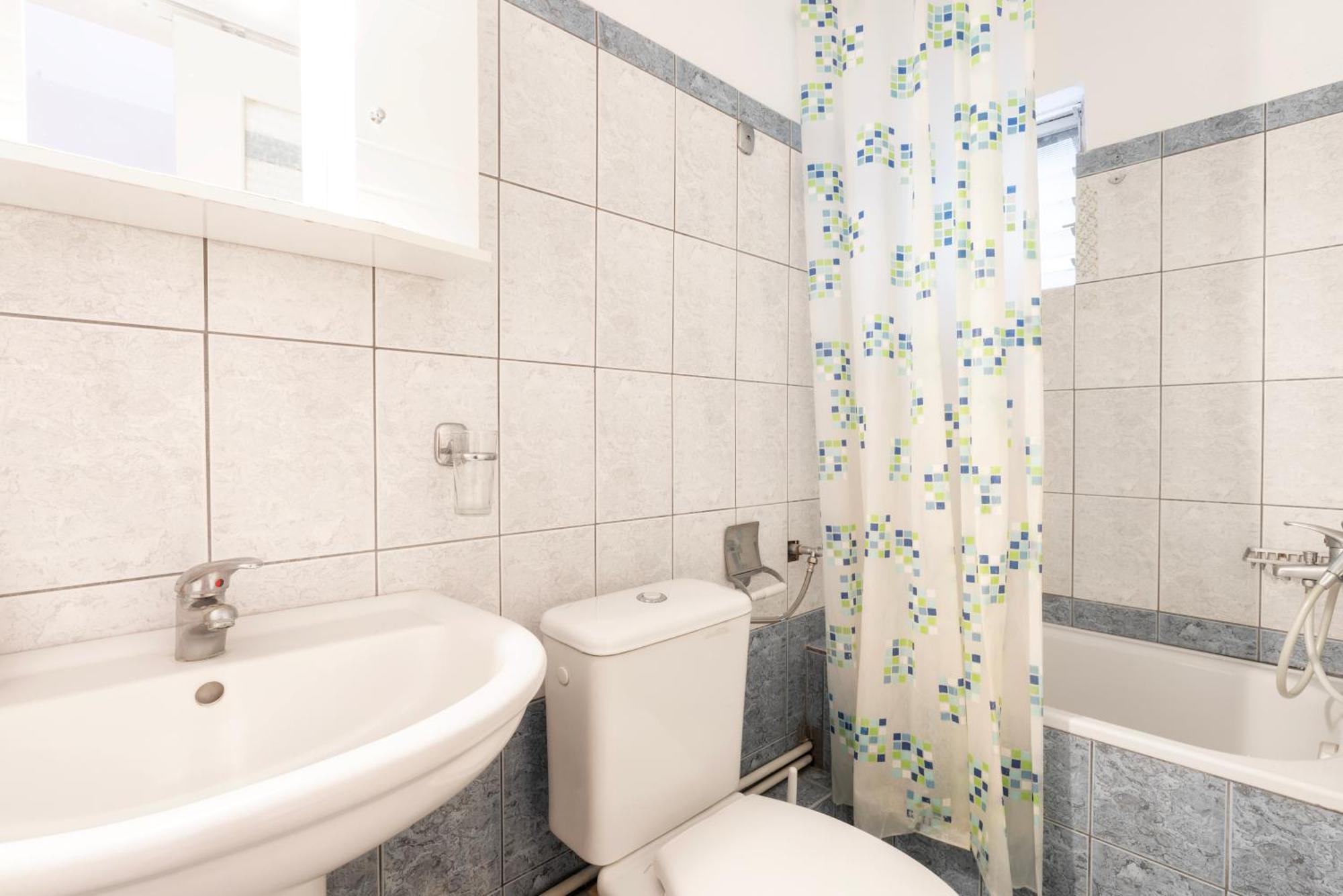 Marilena Apartments Anastasiou Velíka Kültér fotó