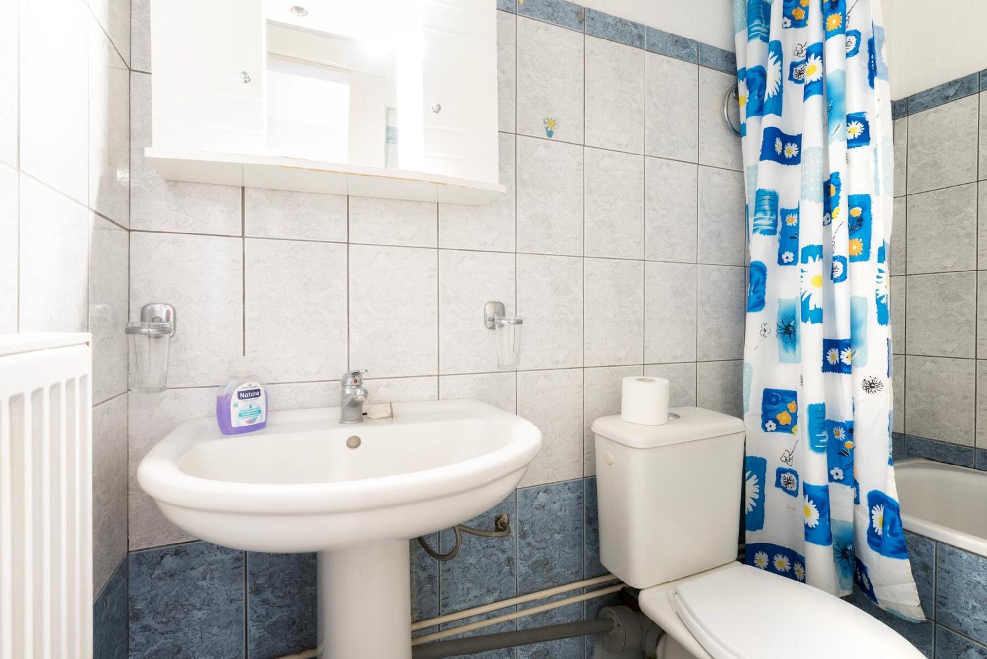 Marilena Apartments Anastasiou Velíka Kültér fotó